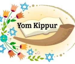 YOM KIPPUR