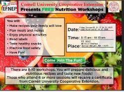 Nutrition