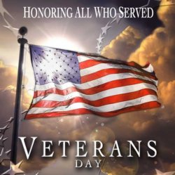 veteran's
